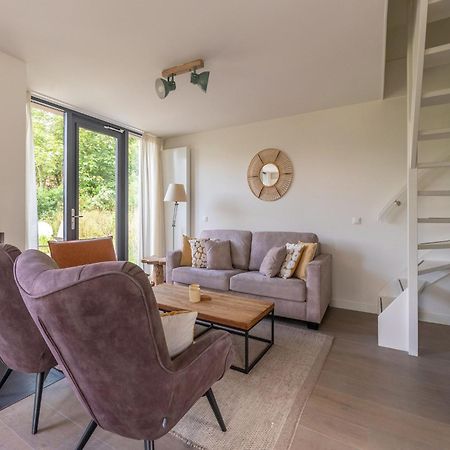 Beautiful Villa With Sauna Near The Sea Egmond aan den Hoef Zewnętrze zdjęcie