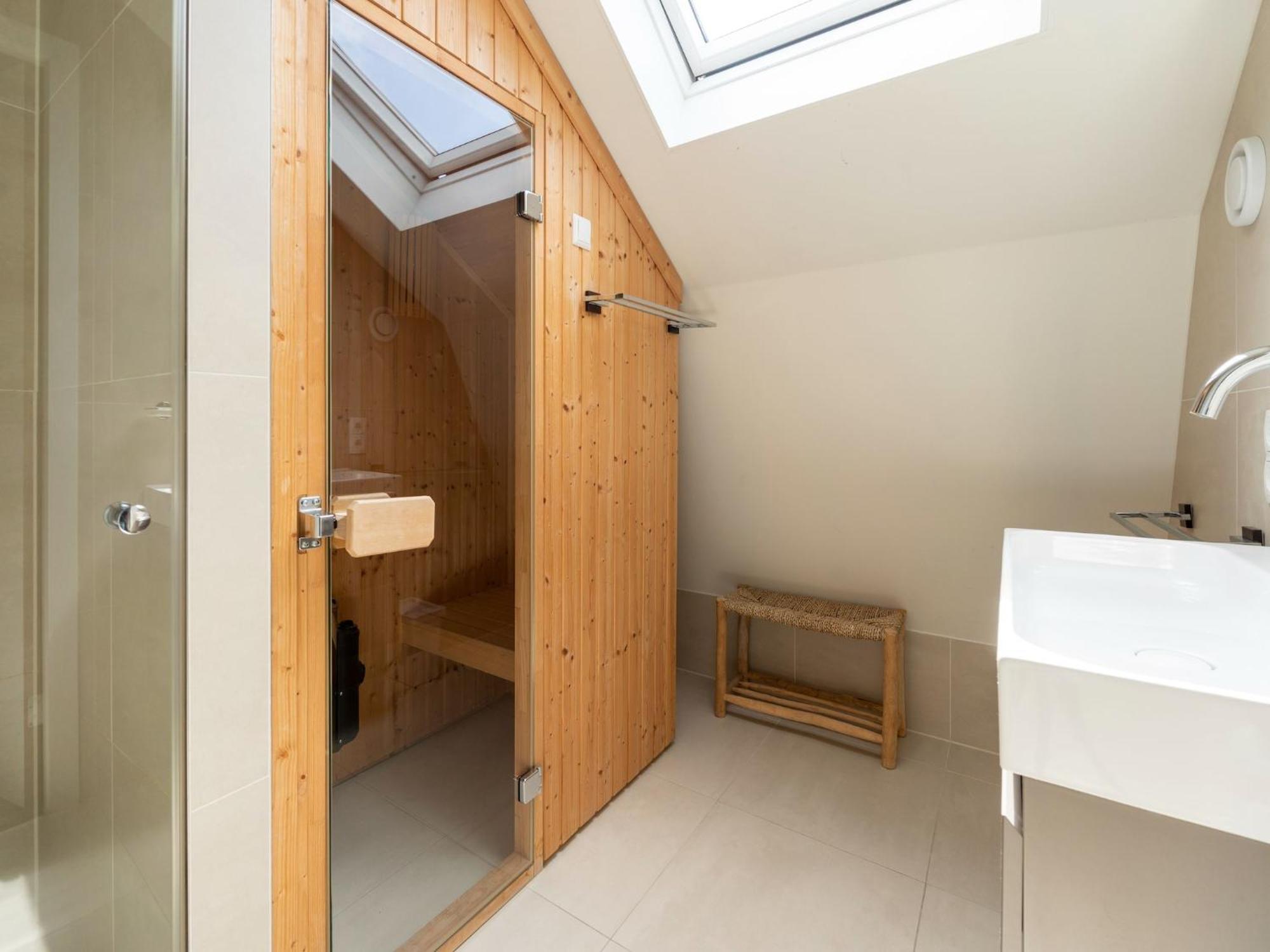 Beautiful Villa With Sauna Near The Sea Egmond aan den Hoef Zewnętrze zdjęcie