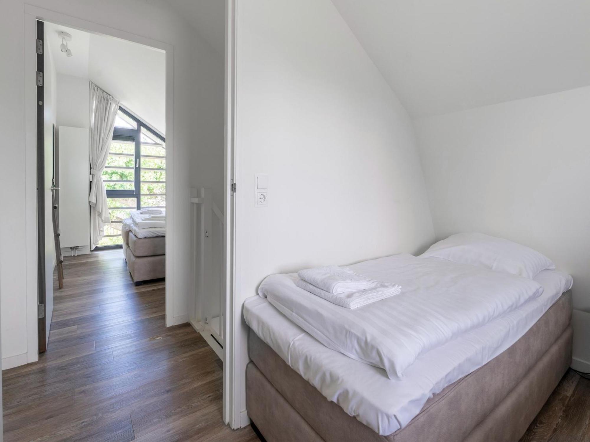 Beautiful Villa With Sauna Near The Sea Egmond aan den Hoef Zewnętrze zdjęcie